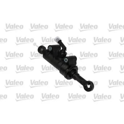 Cilindro maestro, embrague VALEO 874399 Certificado